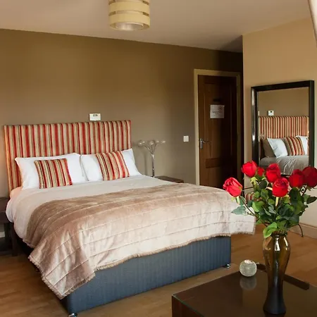 Bed & Breakfast Heights 4*
