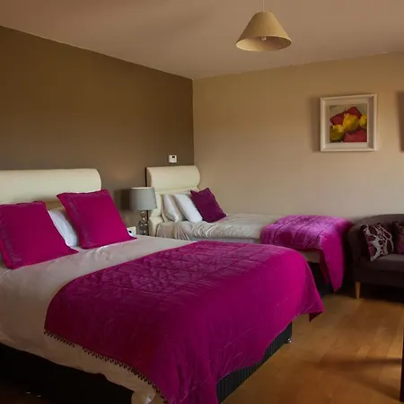 Bed & Breakfast Heights