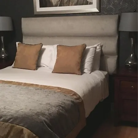 Bed & Breakfast Heights