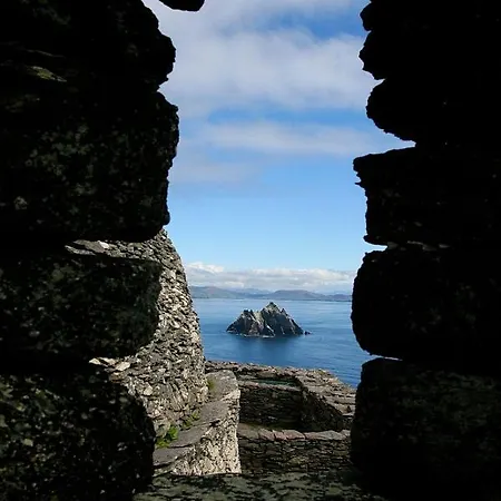 Heights Portmagee