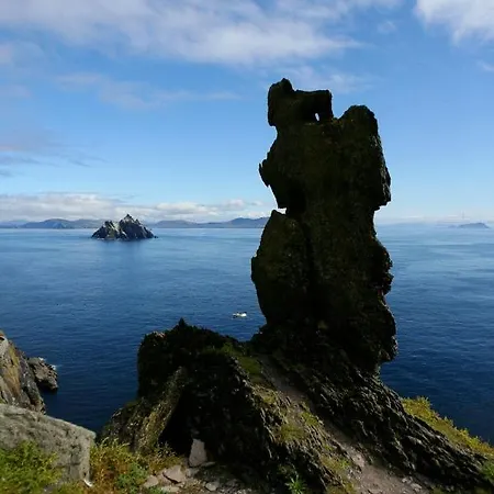 Heights 4* Portmagee