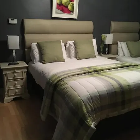 Bed & Breakfast Heights