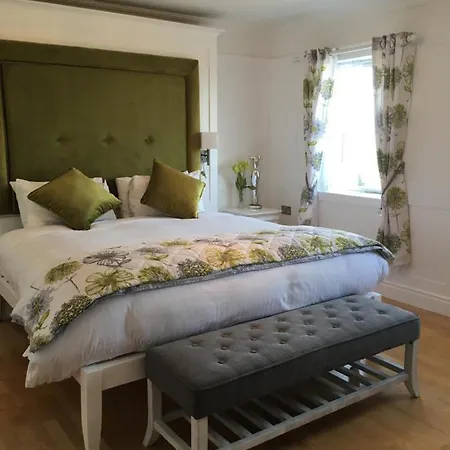 Heights 4* Portmagee